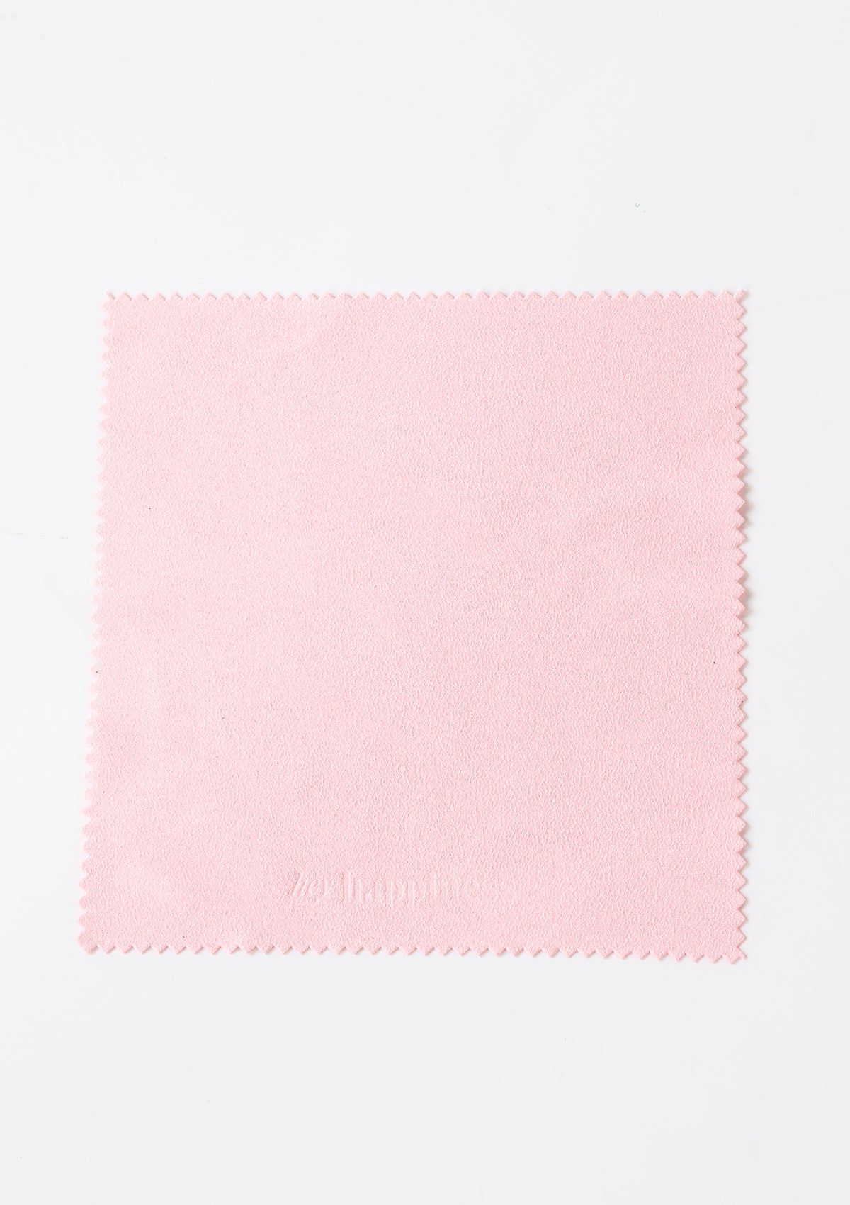 Chiffon de Netoyage de Bijoux